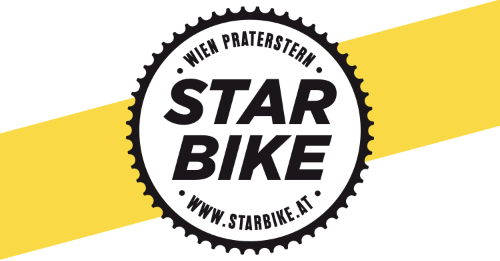 Starbike Logo